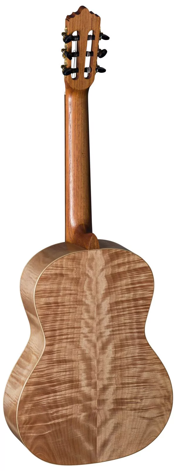 Классическая гитара La Mancha Rubi SMX/59 - 11