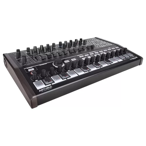 Синтезатор Arturia MiniBrute 2S Noir - 17