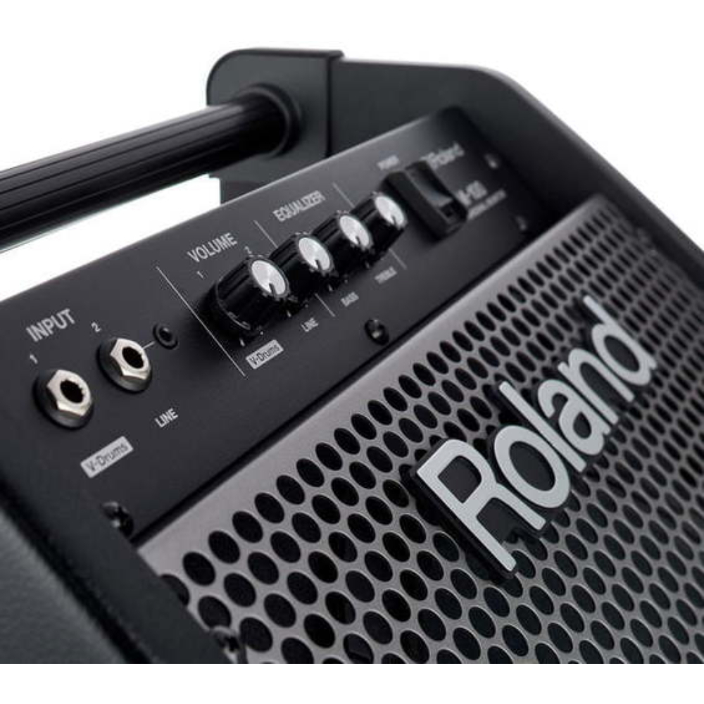 Персональный аудиомонитор Roland PM-100 - 15