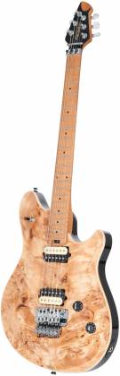 Электрогитара Peavey HP2 Tremolo Poplar Burl Natural - 11
