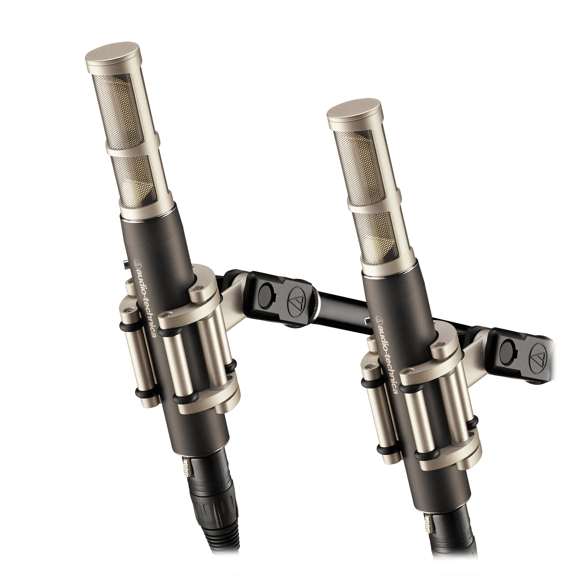 Студийный микрофон Audio-Technica AT5045P - 7
