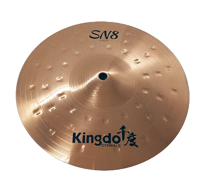 Тарелка Kingdo SN8 12" Splash - 2