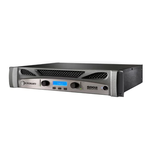 Усилитель мощности Crown XTi6002 - 6