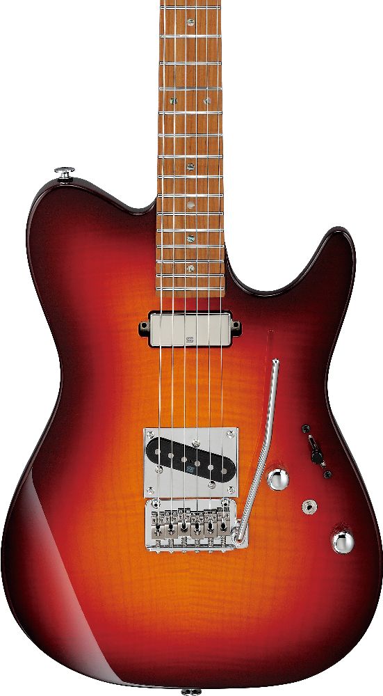 Электрогитара Ibanez AZS2200F-STB - 10
