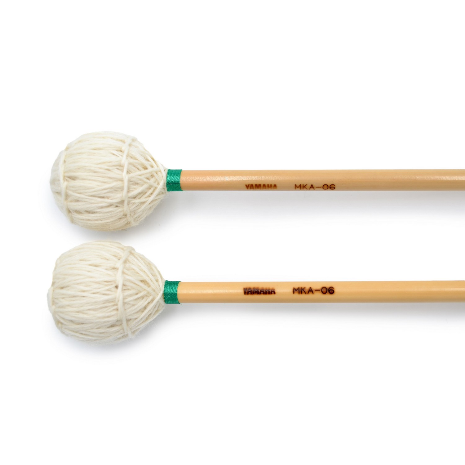 Палочки оркестровые Yamaha MKA06 - 6