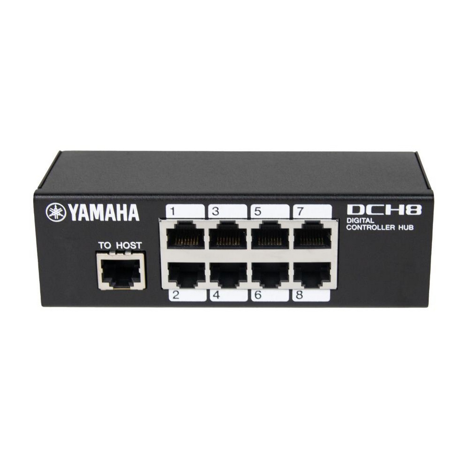 Сетевой коммутатор д/пан DCP Yamaha DCH8 - 10