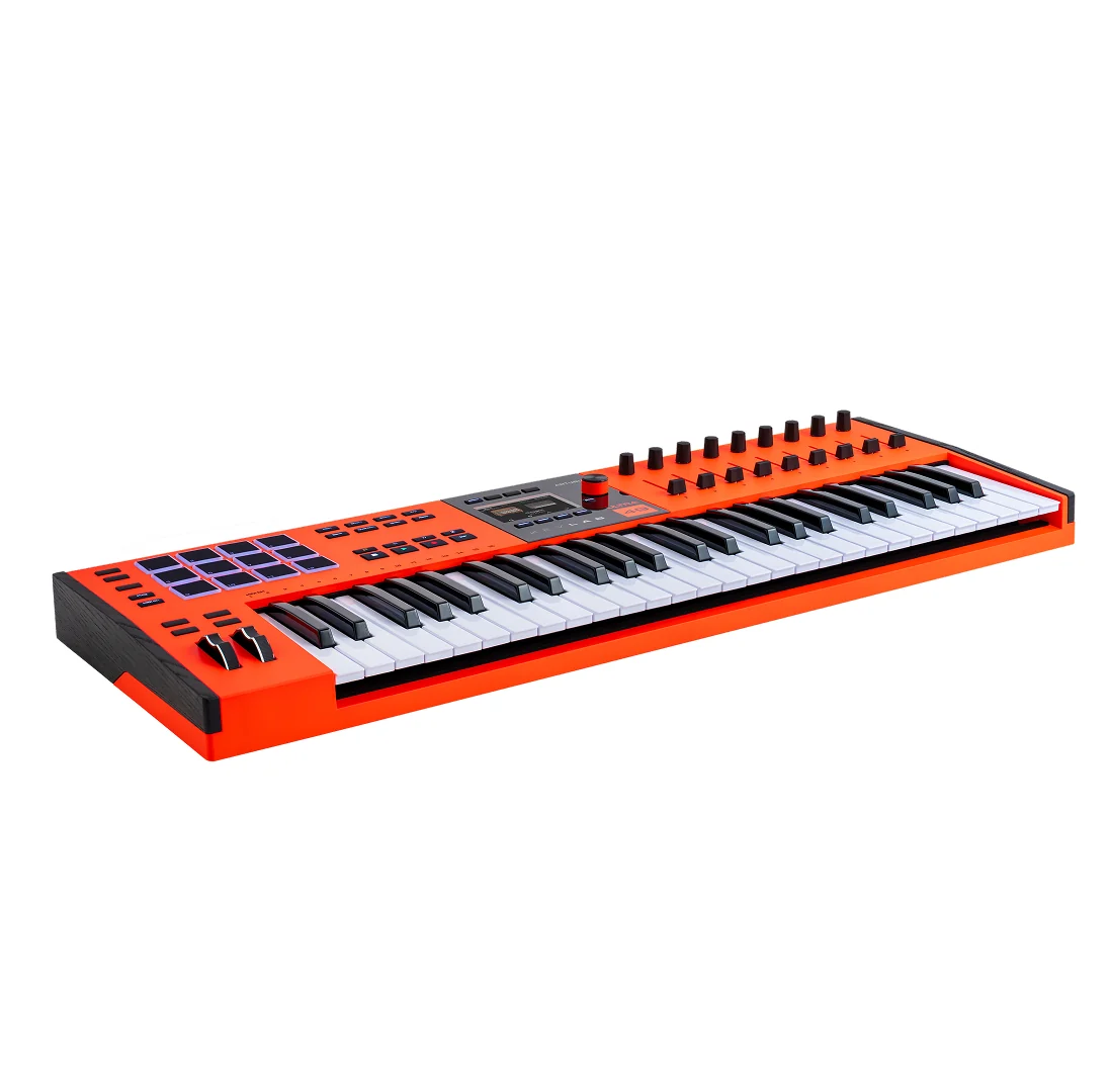 MIDI-клавиатура Arturia KeyLAB 49 MK3 Ultra Edition - 9