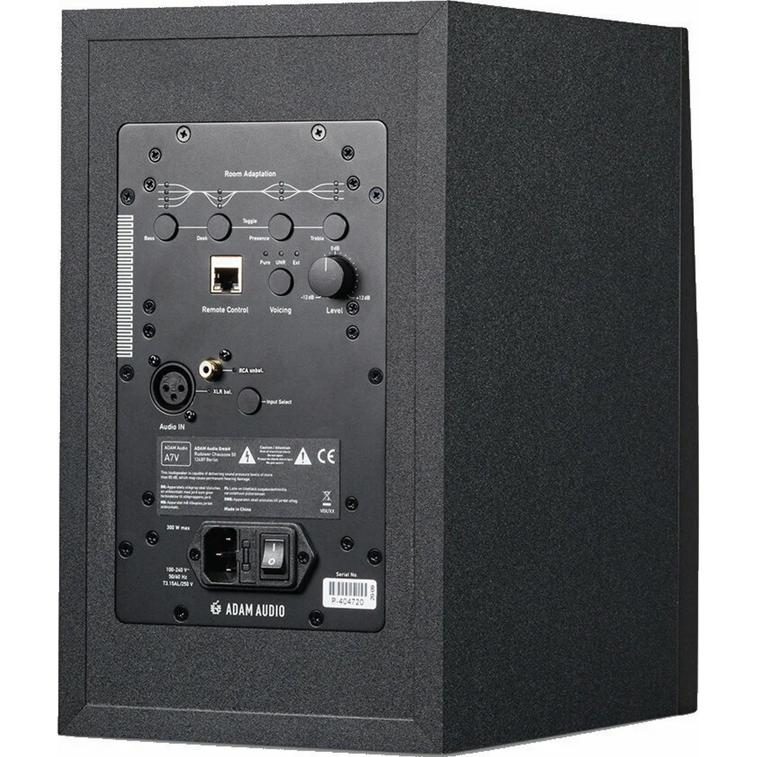 Активный монитор ADAM Audio A7V - 23