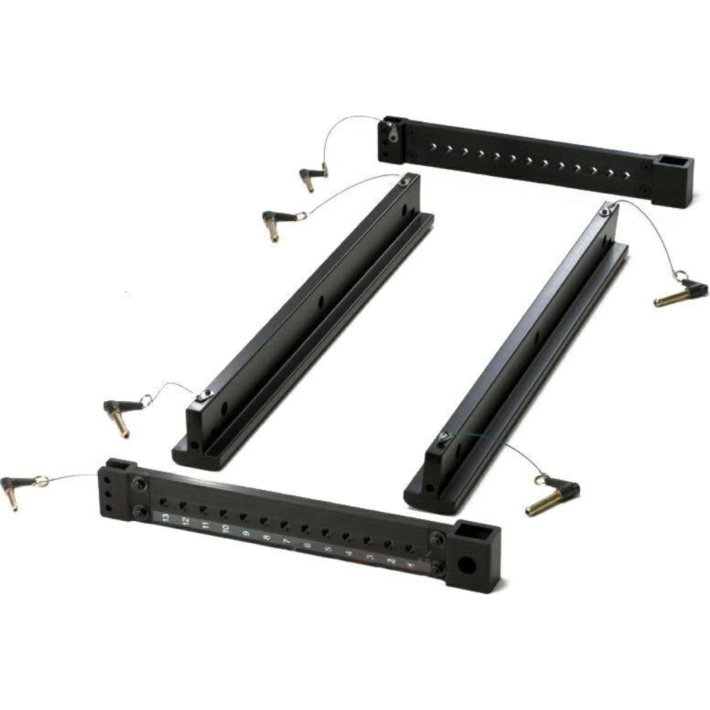 Electro‑Voice XLE Grid — монтажная решётка для элементов XLE серии - 2