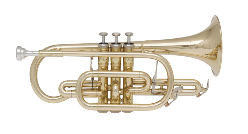 Корнет John Packer JP371SW - 2