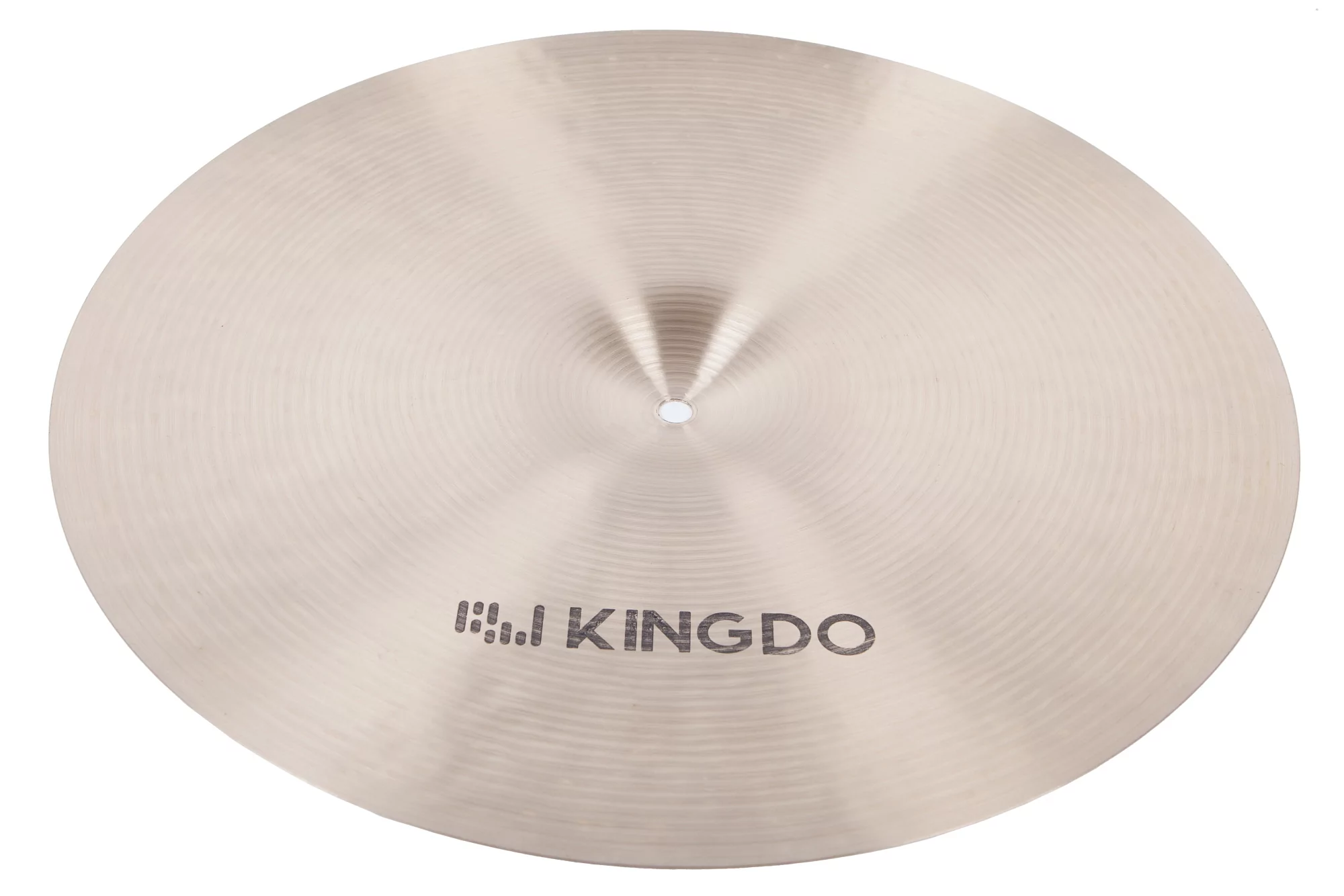 Тарелка Kingdo Artist Classic 17" Crash - 4