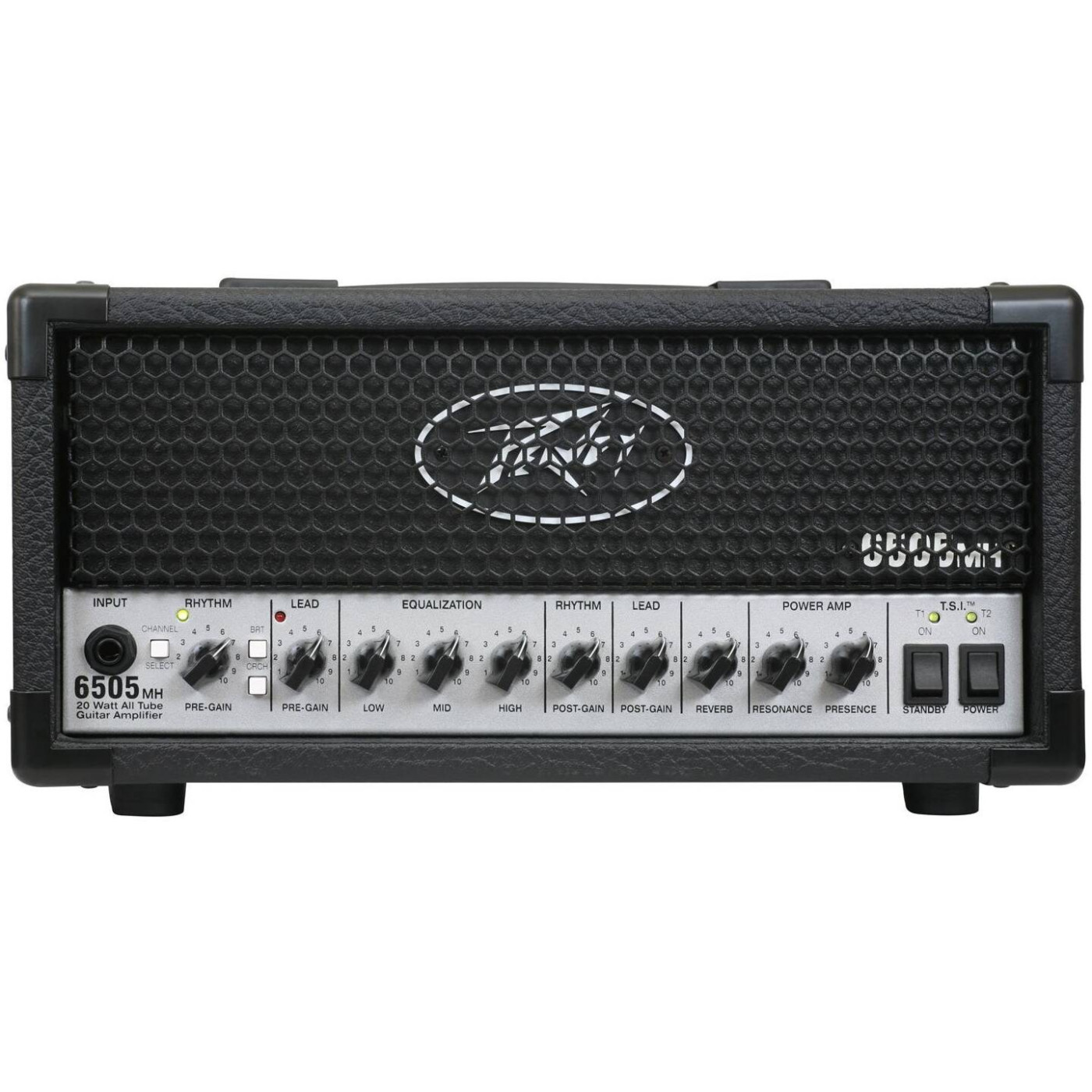 Гитарный усилитель Peavey 6505 MH - 5