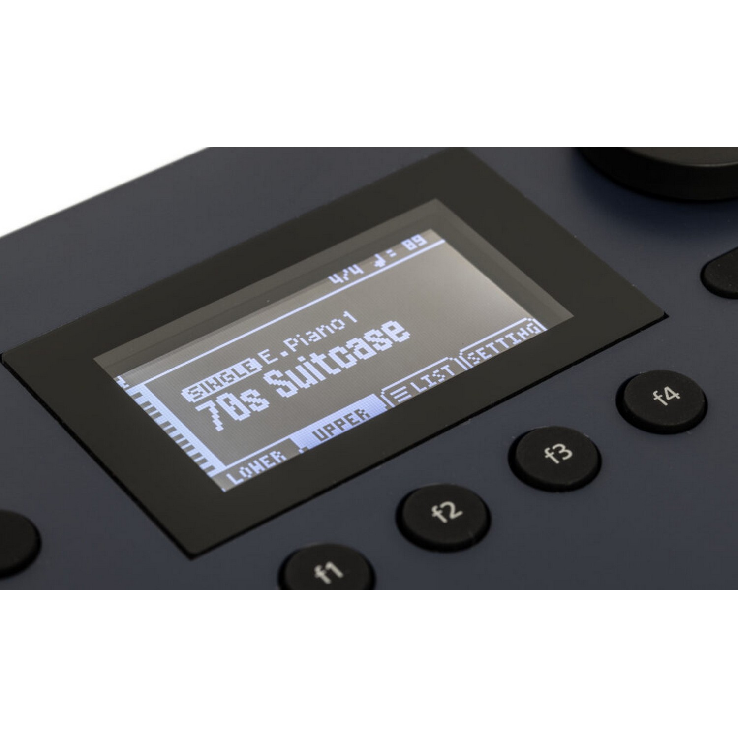 Цифровое пианино Roland GO:KEYS-3-MU - 19