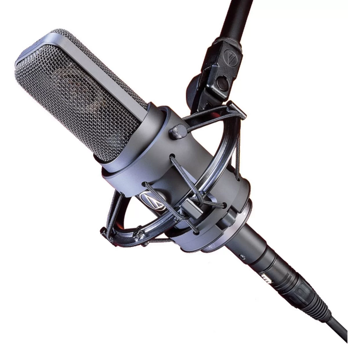 Студийный микрофон Audio-Technica AT4060a - 2