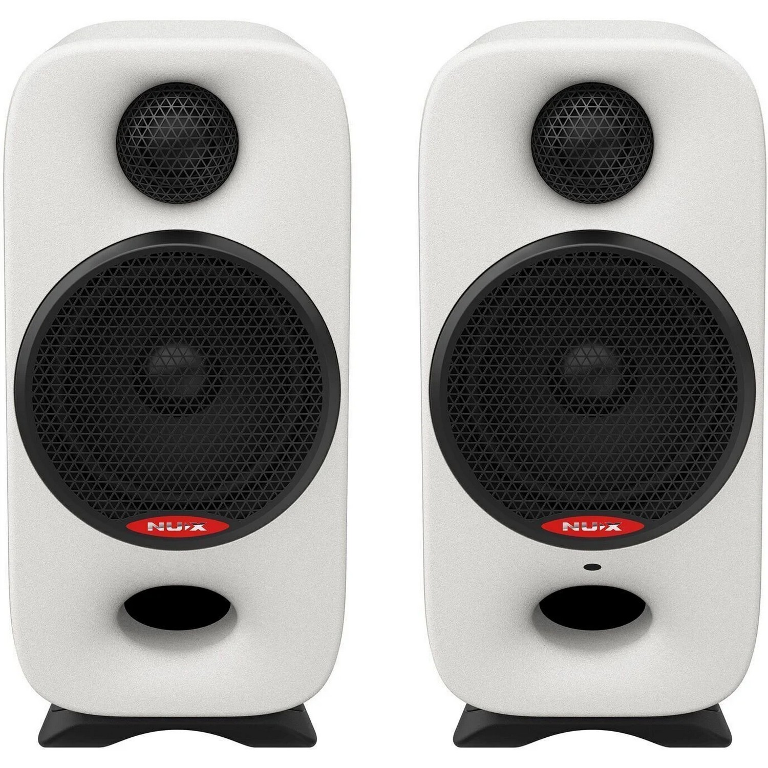 Студийные мониторы Nux NFM‑03 AXON‑3, 90Вт - 8