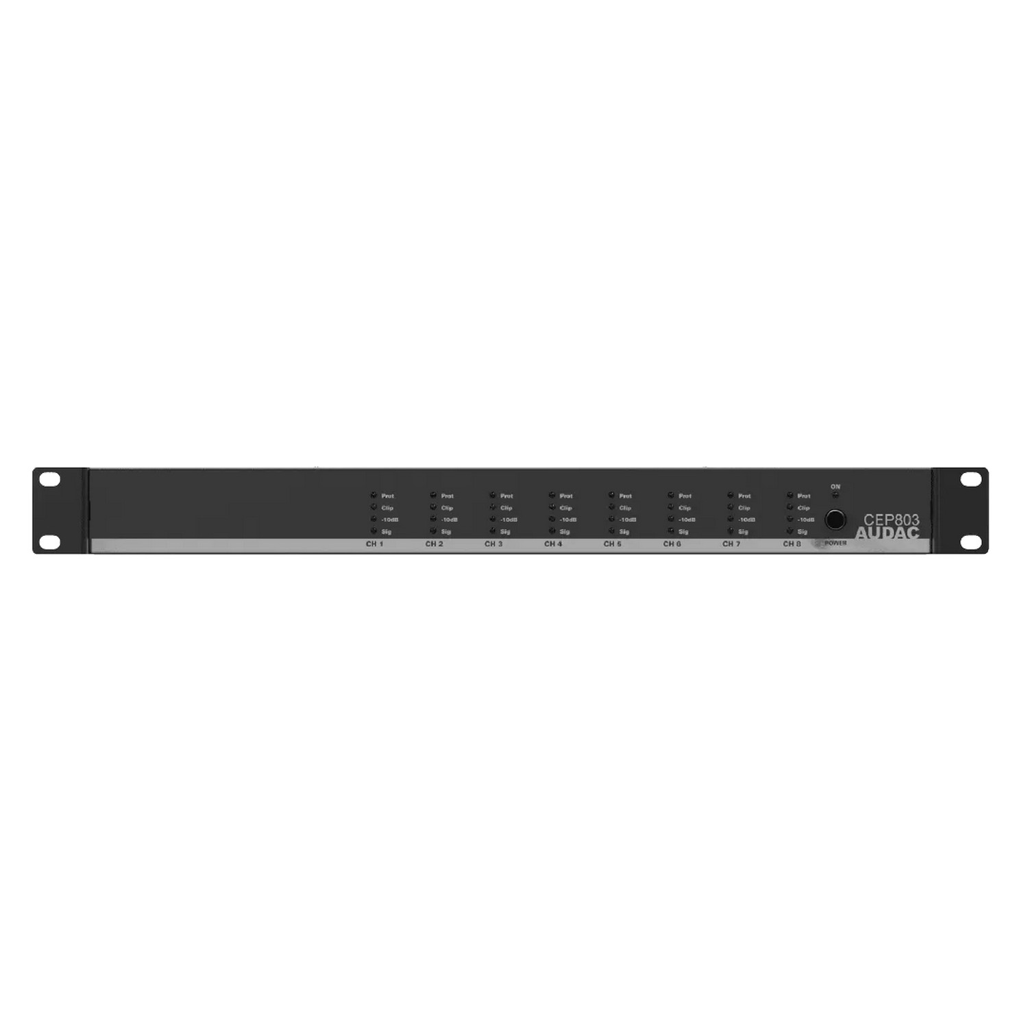 Усилитель мощности AUDAC CEP803 - 6