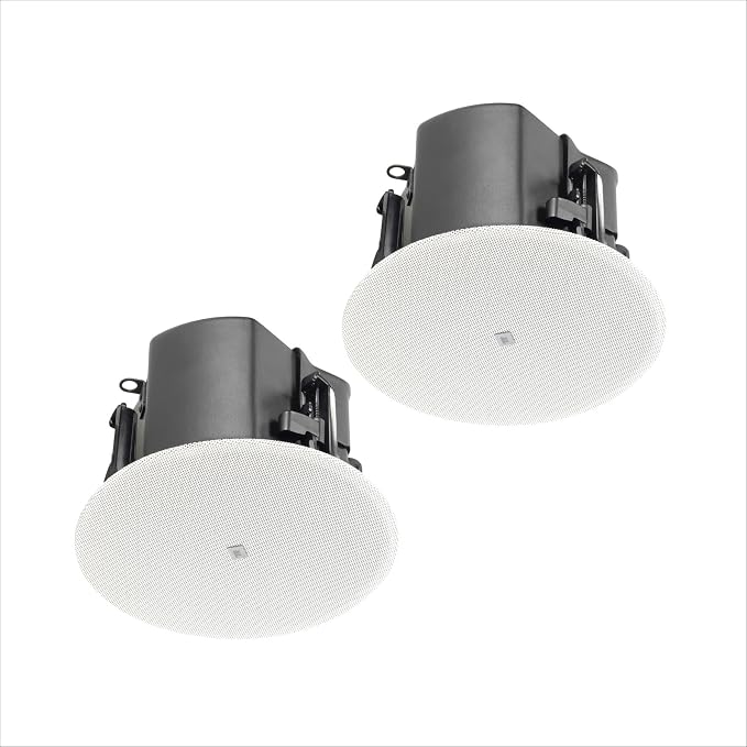 Трансляционная акустическая система JBL C412C/T - 5