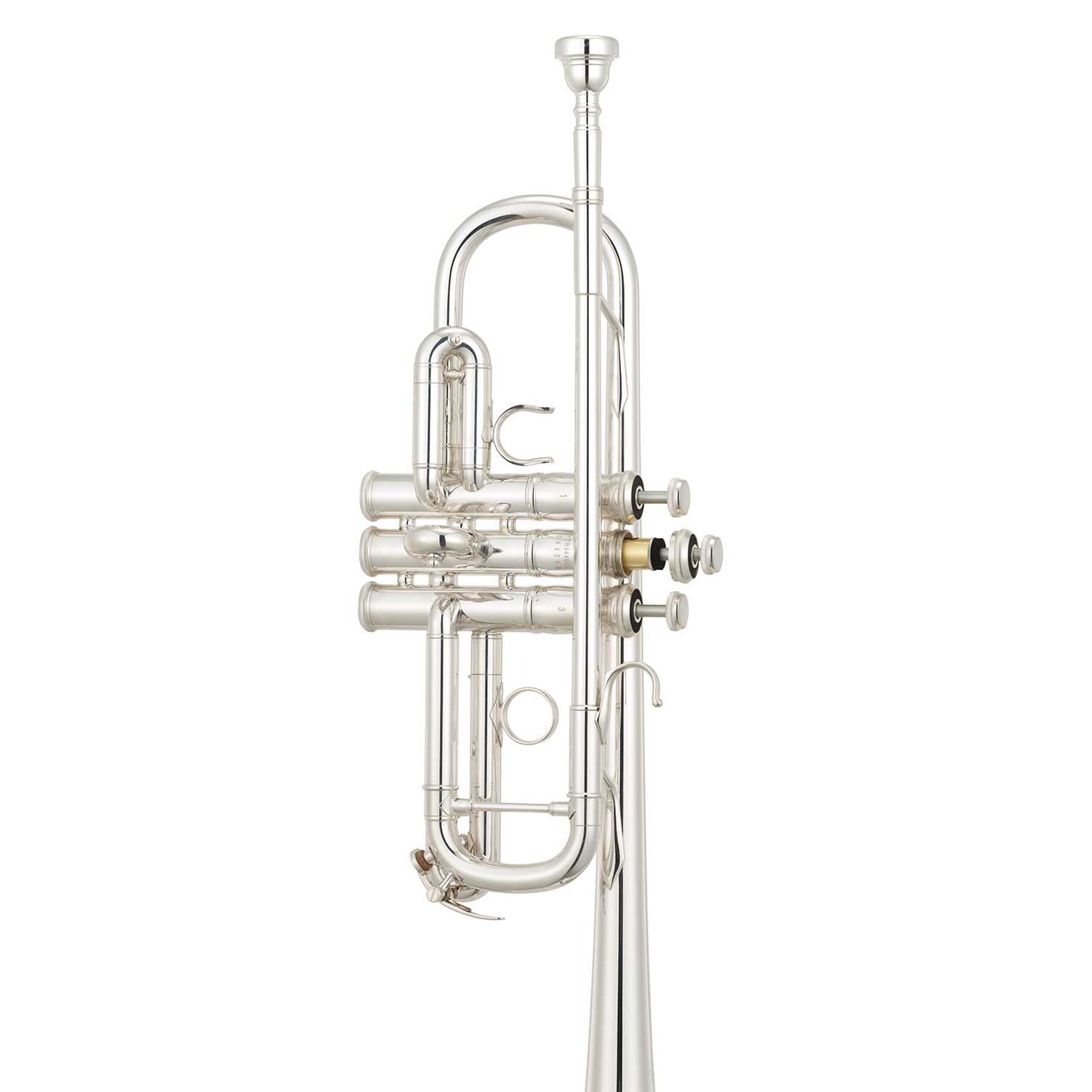 Труба Yamaha YTR-9445CH GP SP - 10