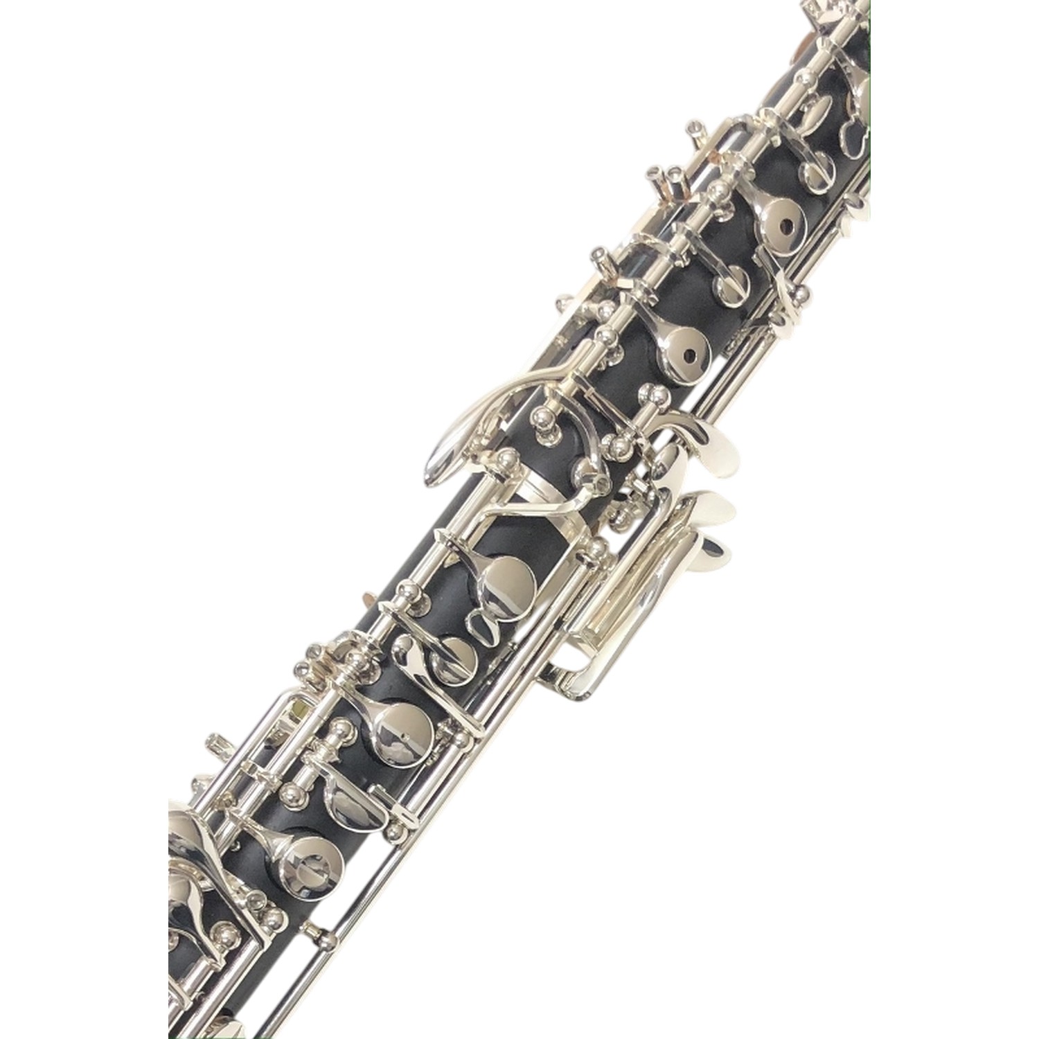 Гобой Yamaha YOB-431M - 15