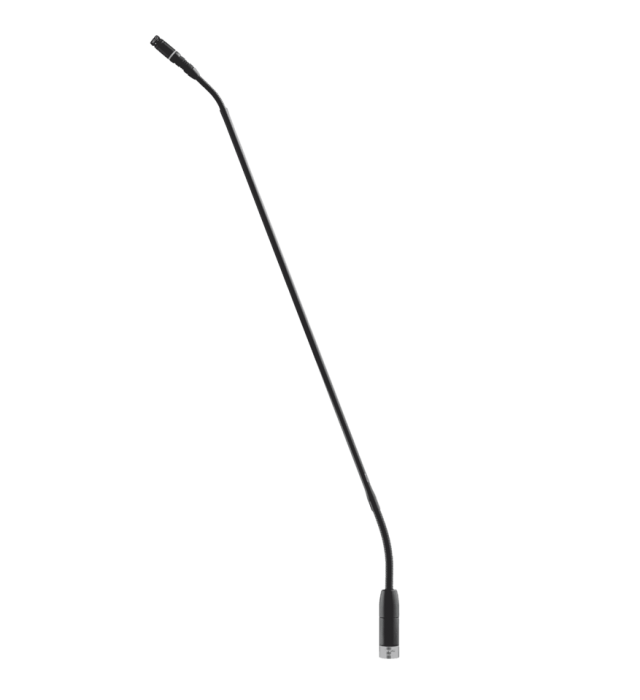 Микрофон на гусиной шее SHURE MXC425DF/C - 5