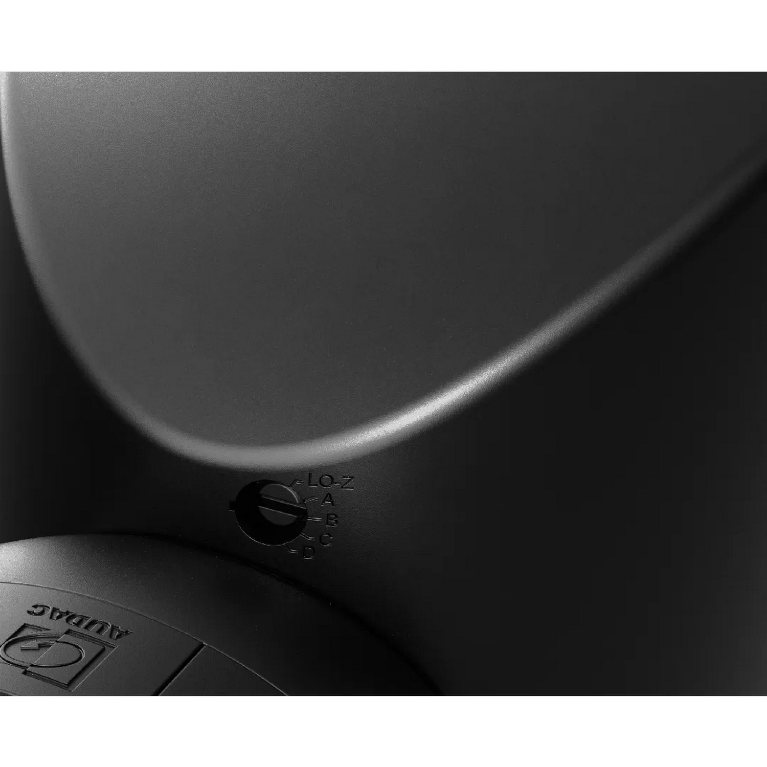 Корпусная акустическая система AUDAC ATEO4DM/B - 10