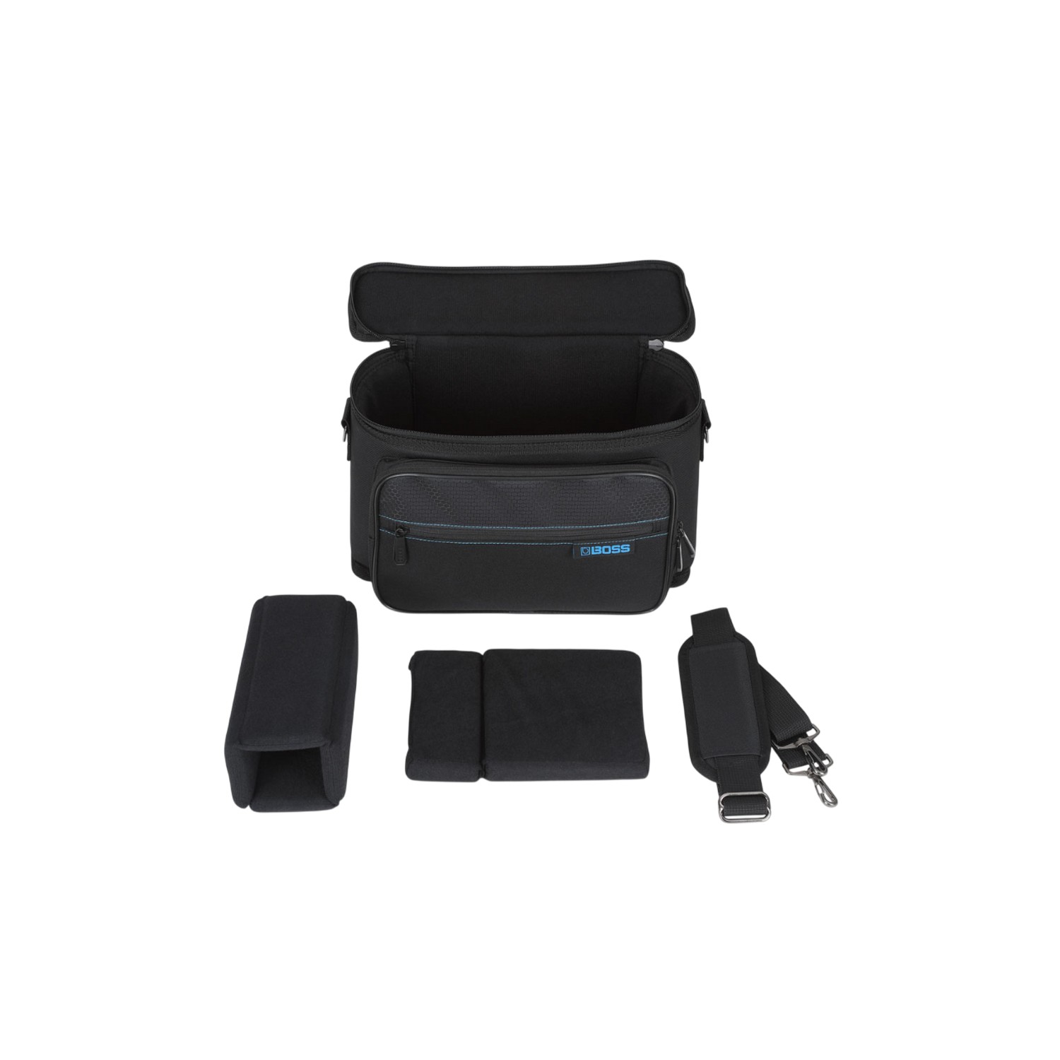 Сумка Boss CB-VE22 - 11