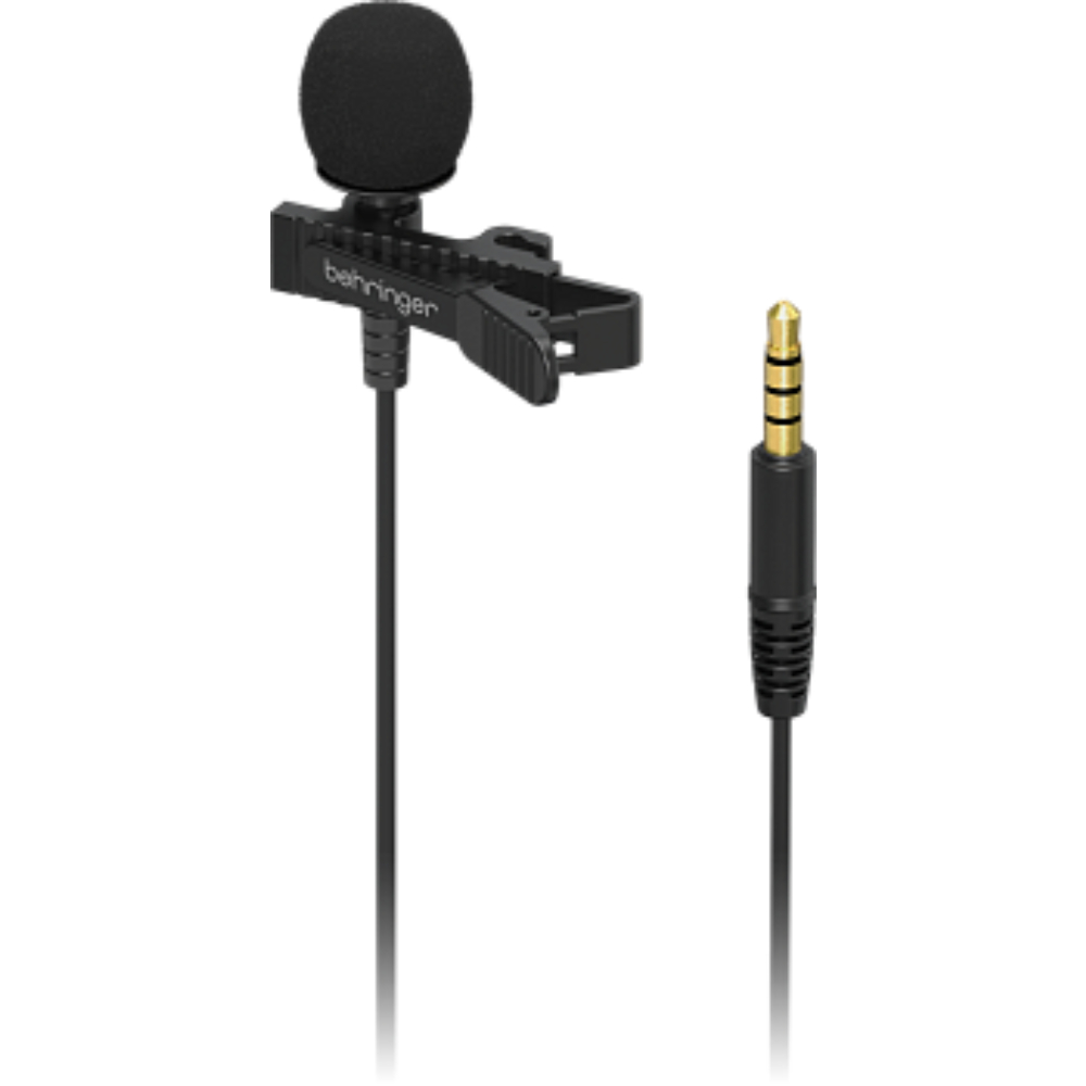 Микрофон Behringer BC LAV - 5