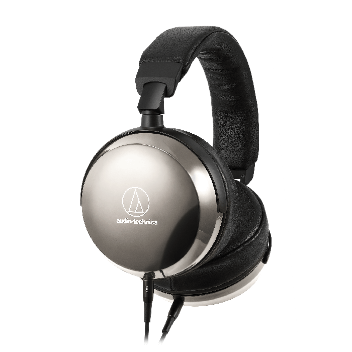 Наушники закрытые Audio-Technica ATH-AP2000TI - 5