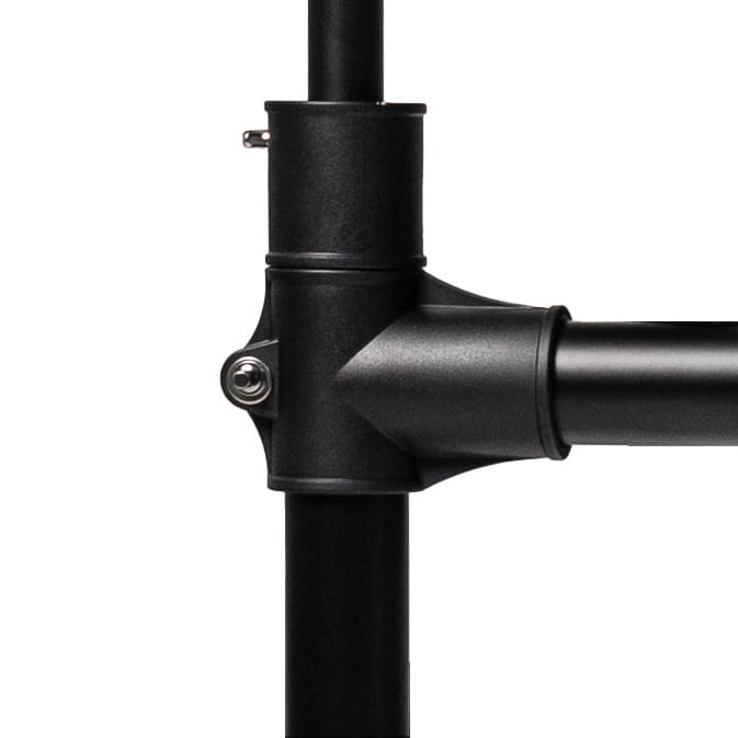 Тренировочный пэд Rockdale Thunder Mesh PRO Pipe Joint - 5