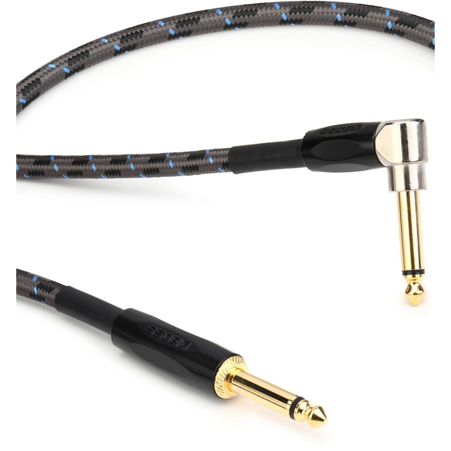 Кабель инструментальный Boss BIC-10A - 12