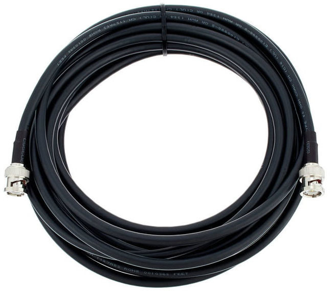 Антенный кабель SHURE UA825 - 5
