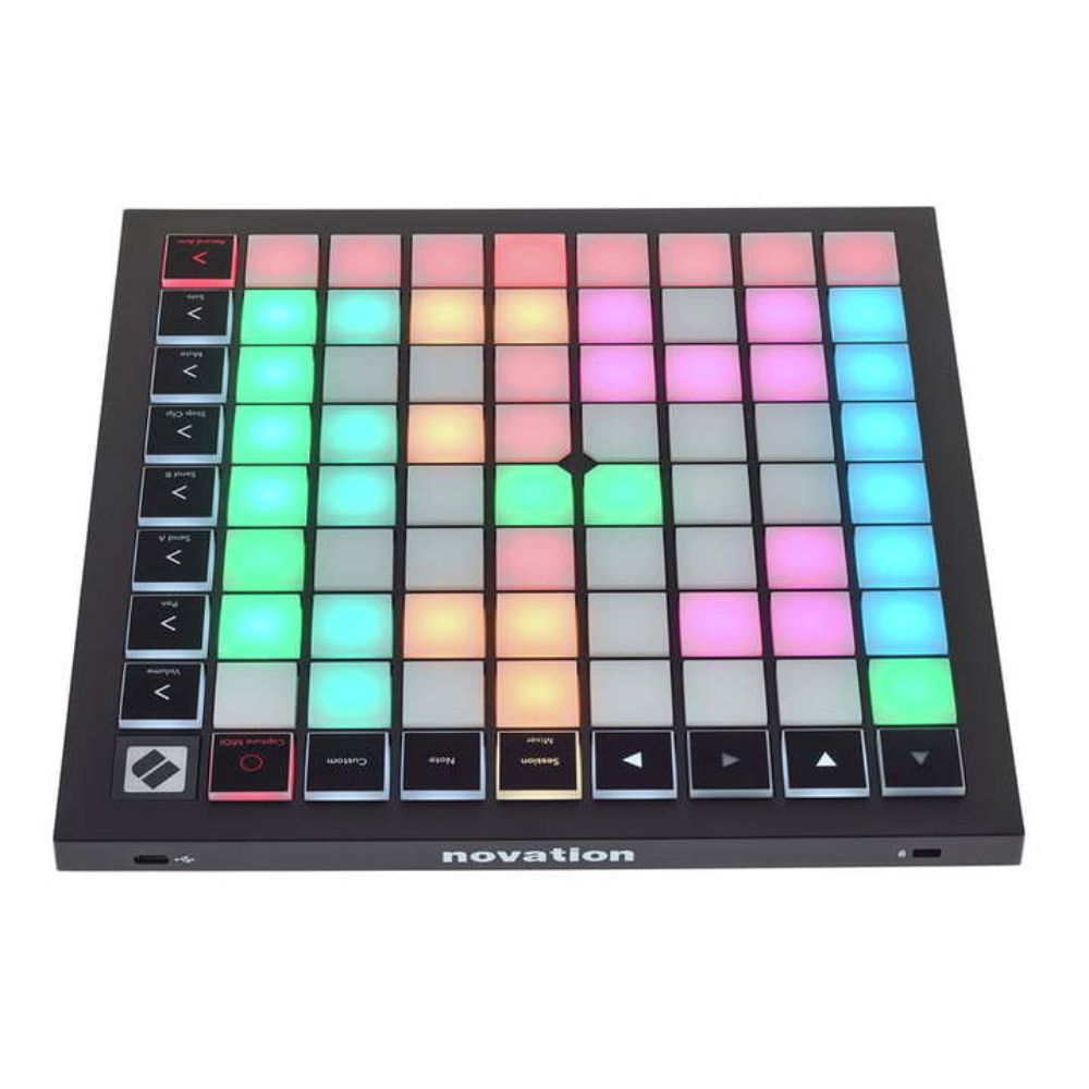 Novation Launchpad X - 16