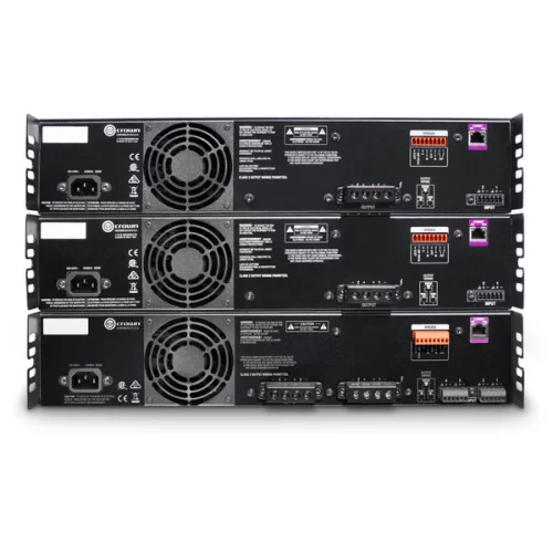 Усилитель мощности Crown CDi DriveCore 2|600BL - 7