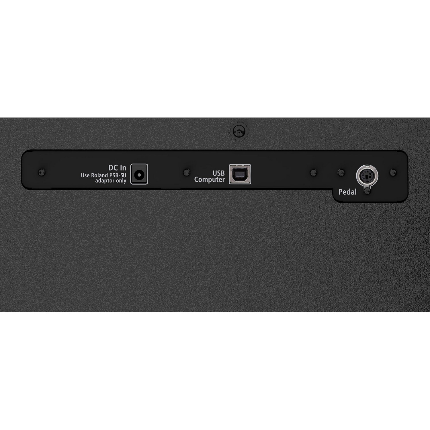 Цифровое пианино Roland F107-BKX - 28