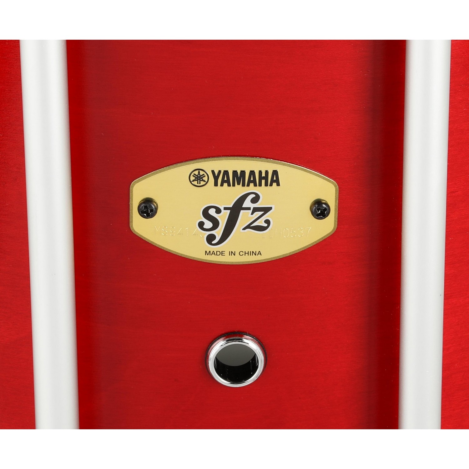 Маршевый барабан Yamaha MS9414S RED FOREST - 12