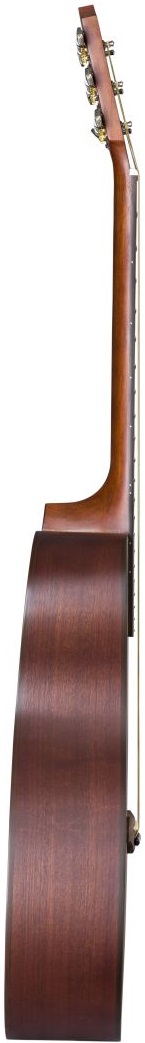 Акустическая гитара Baton Rouge X11LS/F - 9