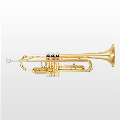 Труба Yamaha YTR-200DT - 2