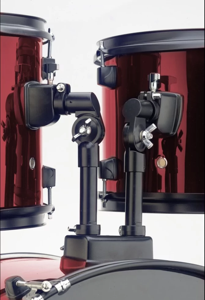 Барабанная установка Stagg TIM122B WR - 2