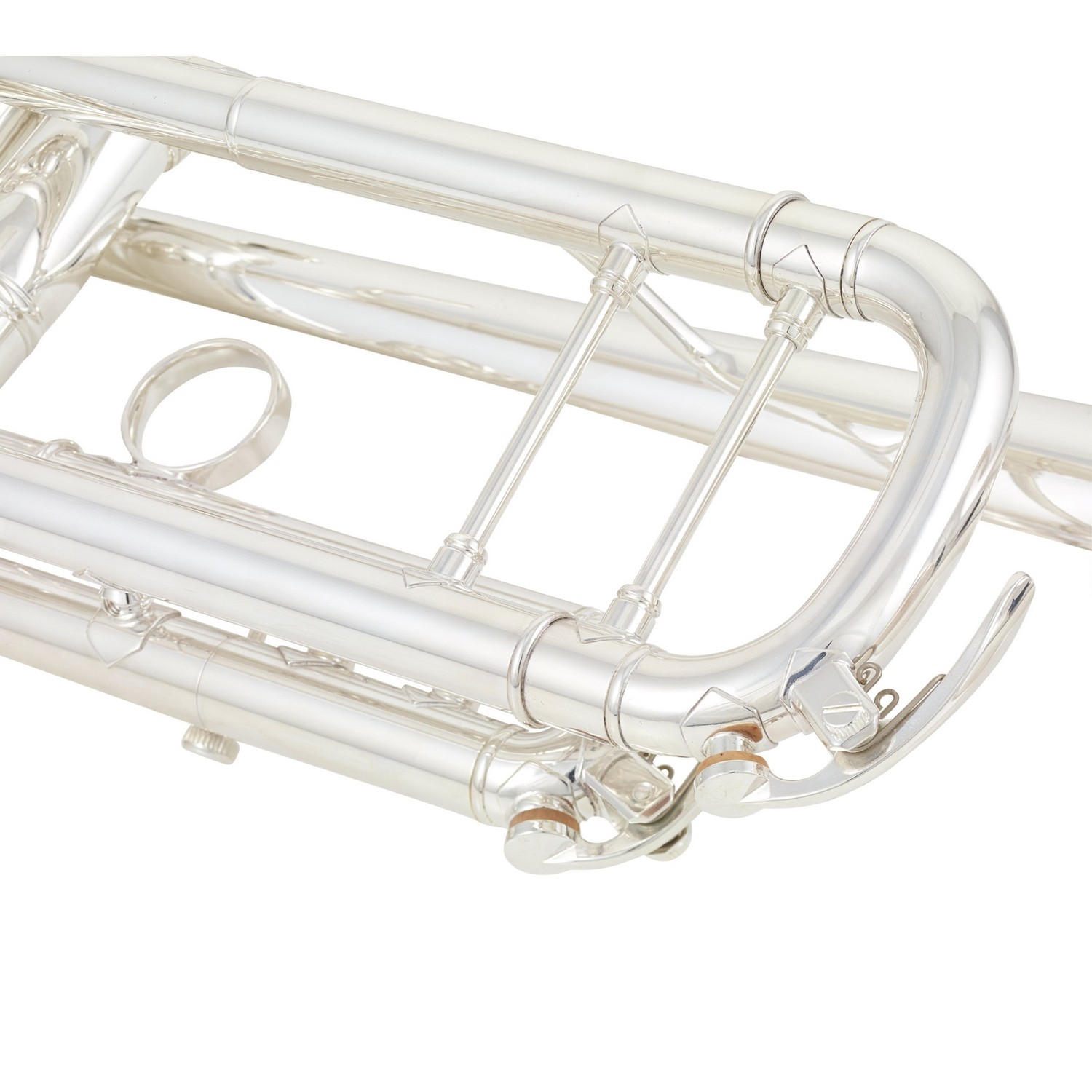 Труба Yamaha YTR-8335GS - 18