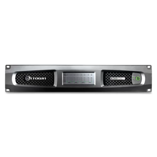 Усилитель мощности Crown DCi 2|300 - 6