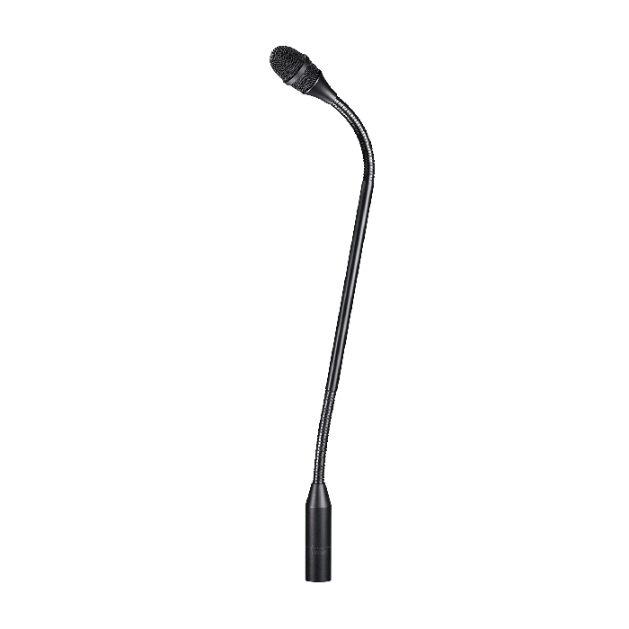 Микрофон для записи Audio-Technica AT808G(S2) - 4