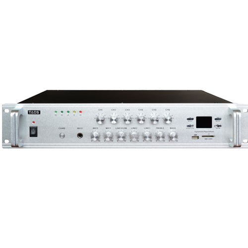 Усилитель мощности TADS DS-8700 - 2