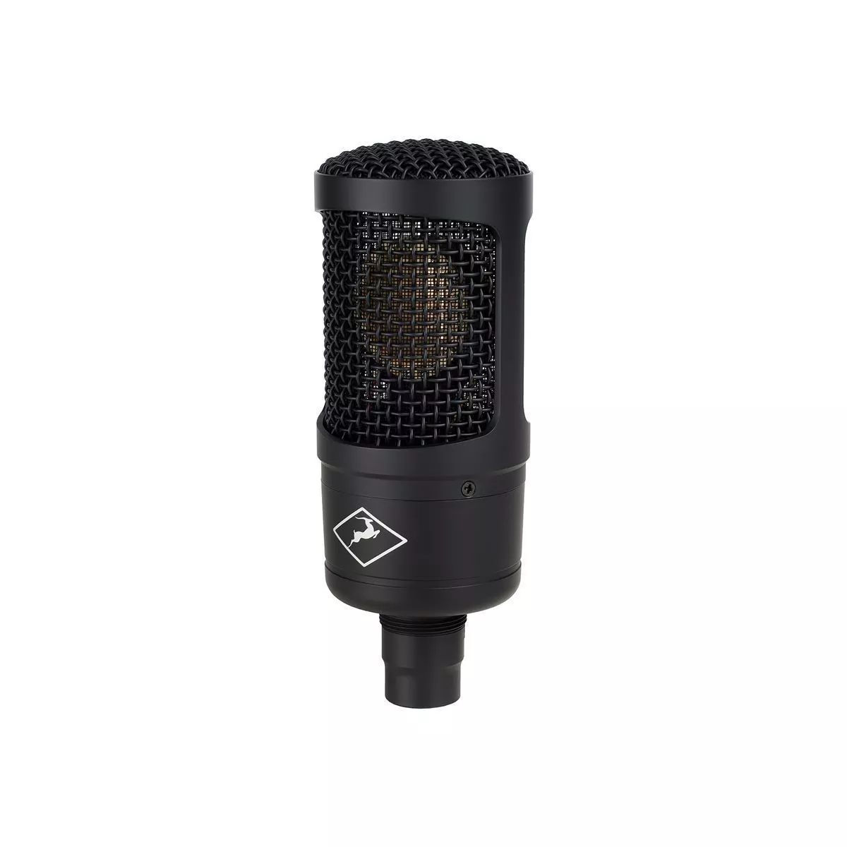 Микрофон Antelope Audio Edge Solo - 8