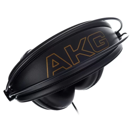 Студийные наушники AKG K240 STUDIO - 12
