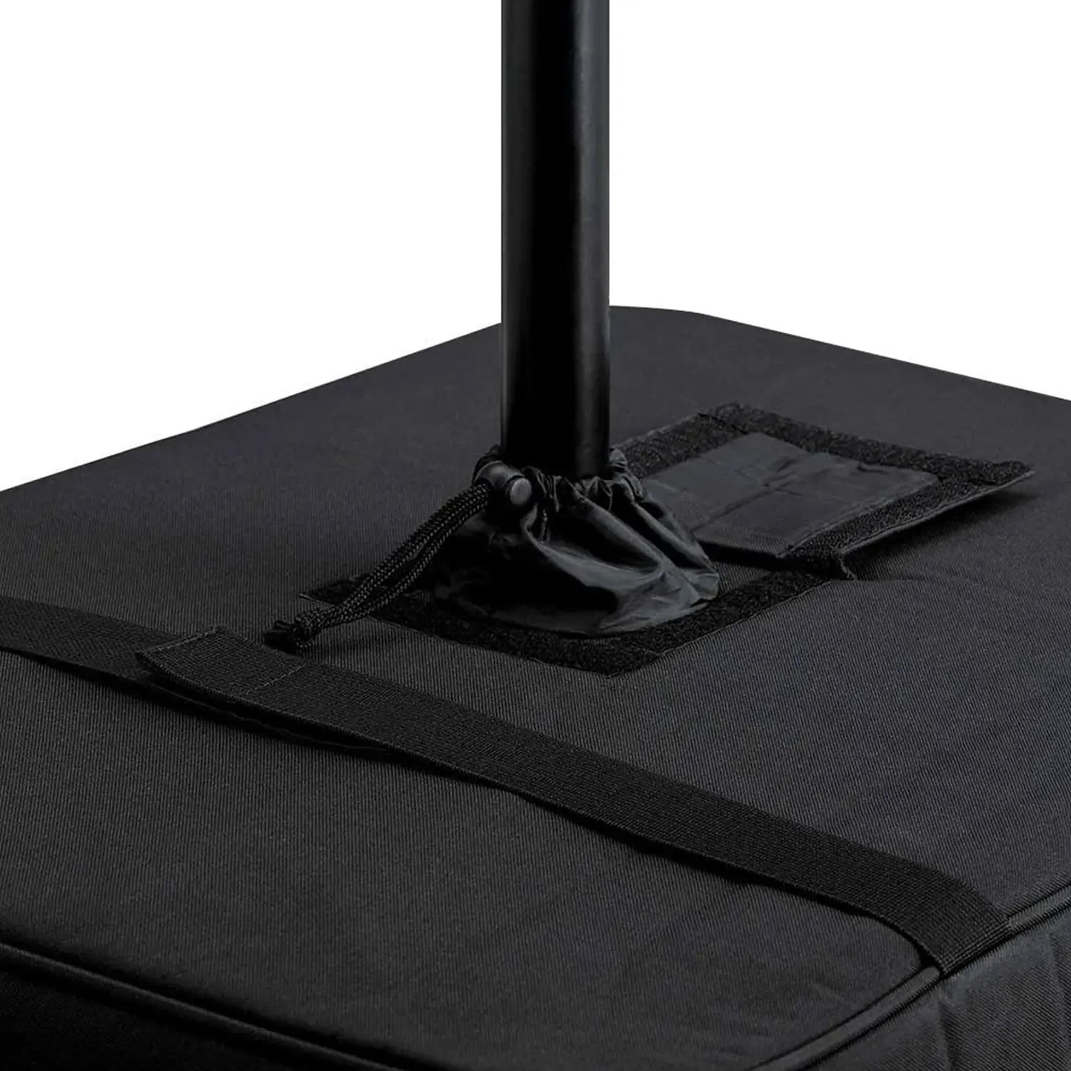 Чехол для акустической системы Yamaha SPCVR-DZR315 - 10