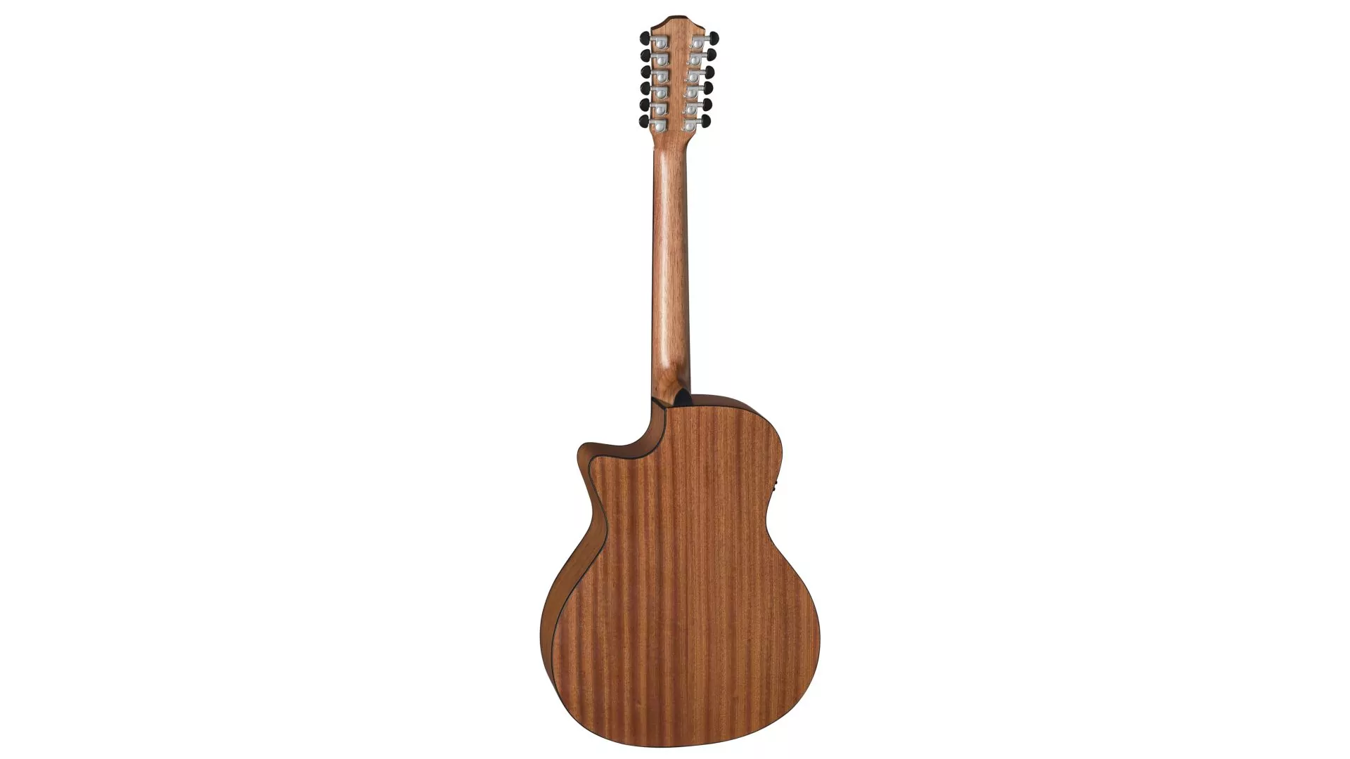 Электроакустическая гитара Baton Rouge AR11C/ACE-12 - 8