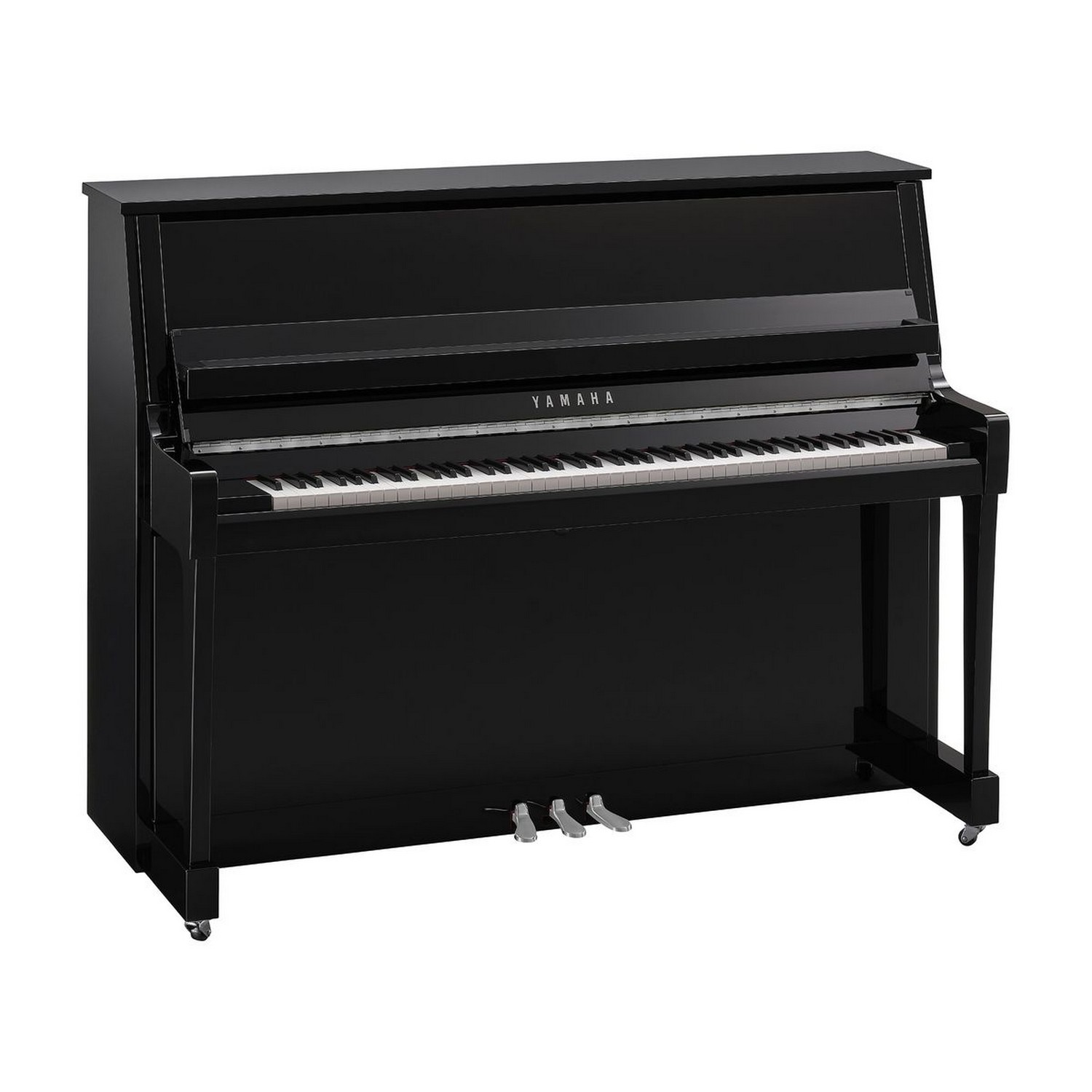 Акустическое пианино Yamaha B20 PEC - 8