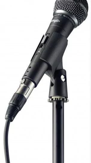 Комплект микрофонный Stagg SDM50 SET - 11