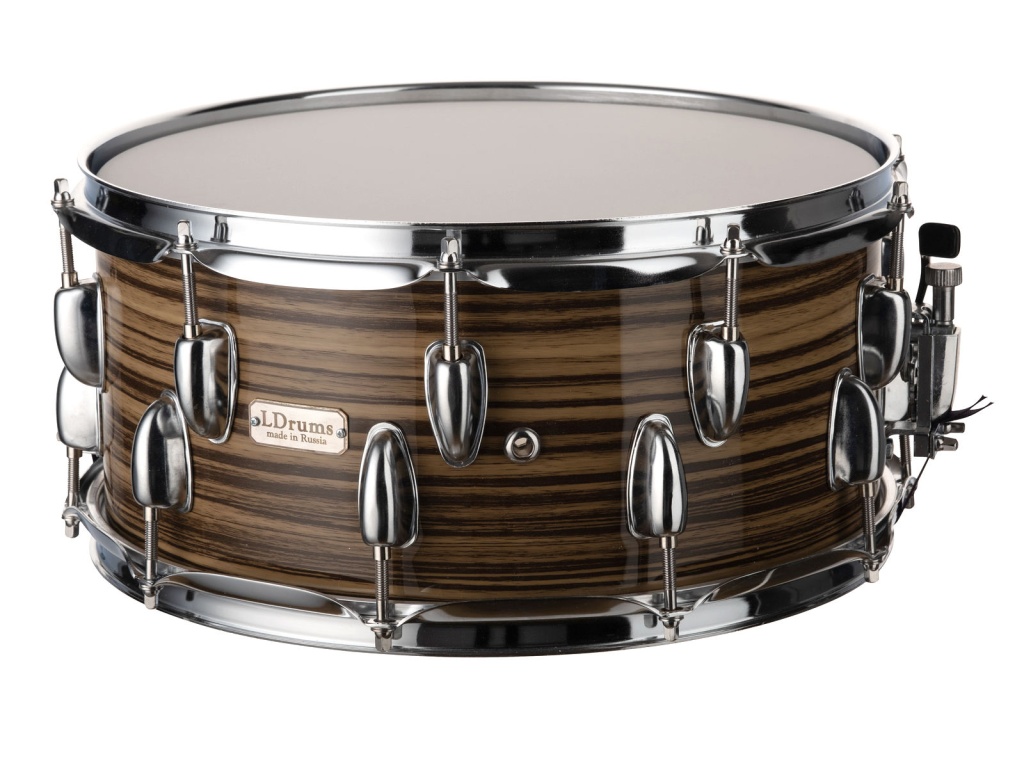 Малый барабан LDrums LD6409SN 14x6,5 - 2