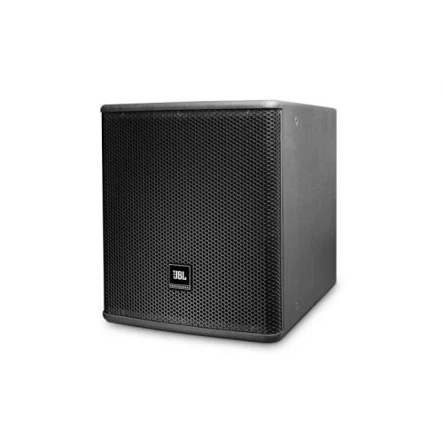 Сабвуфер JBL AC118S - 2